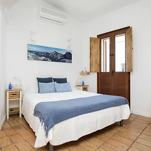 Guest house Hostalet De By Suma, Cadaques