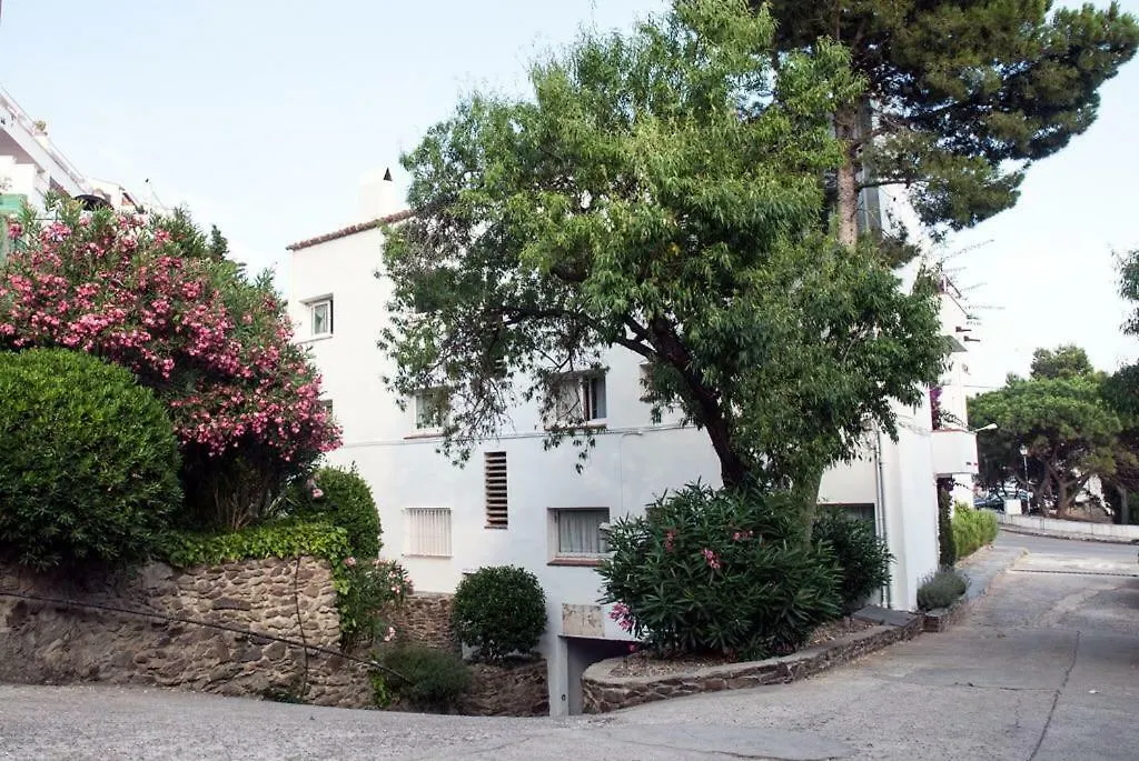 Smart Studio Cadaques Sa Guarda