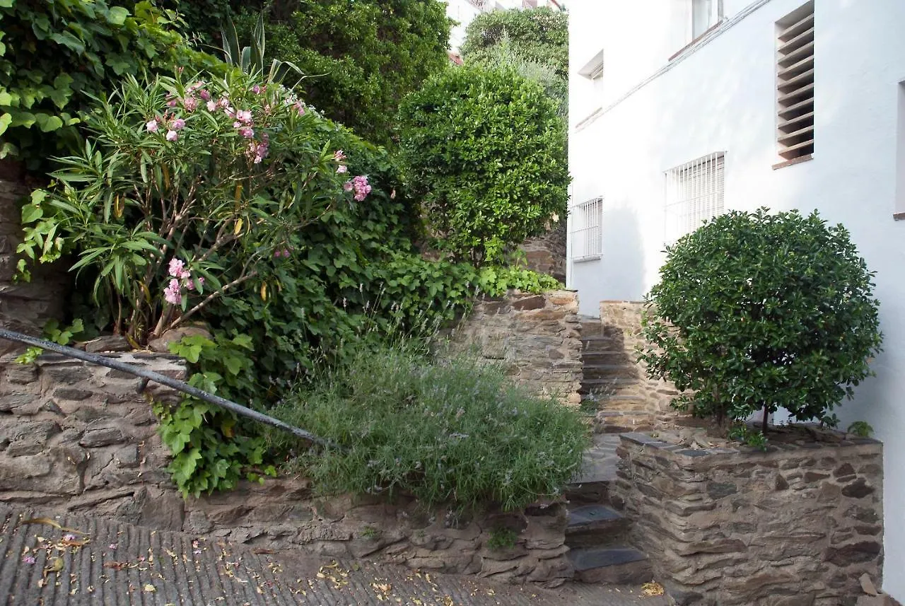 Apartman Smart Studio Cadaques Sa Guarda