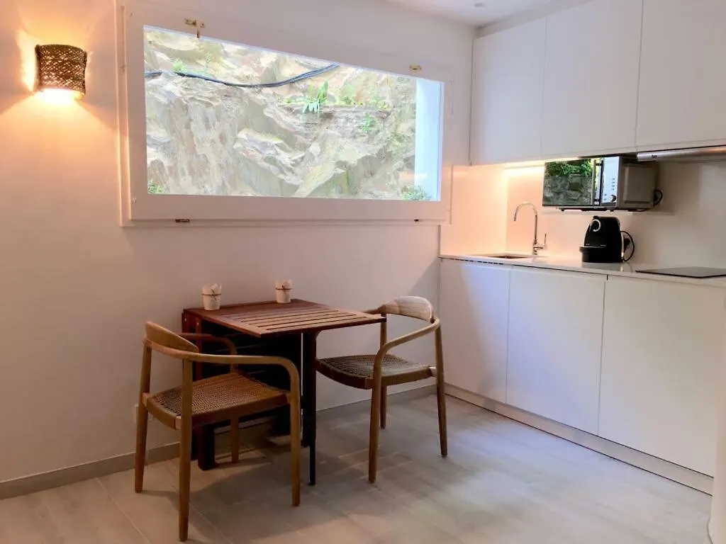 Smart Studio Cadaques Sa Guarda