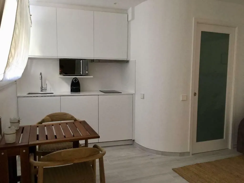 Smart Studio Cadaques Sa Guarda