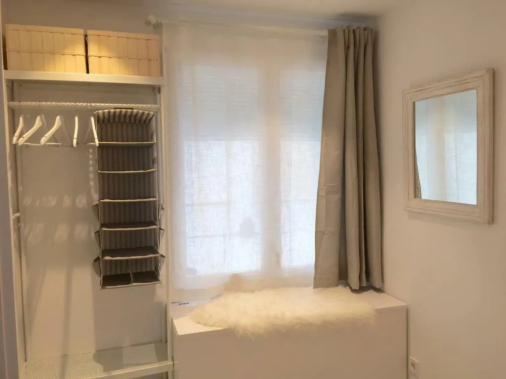 Smart Studio Cadaques Sa Guarda Apartman