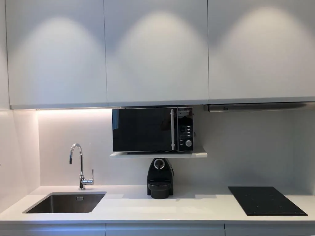 Smart Studio Cadaques Sa Guarda 0*,