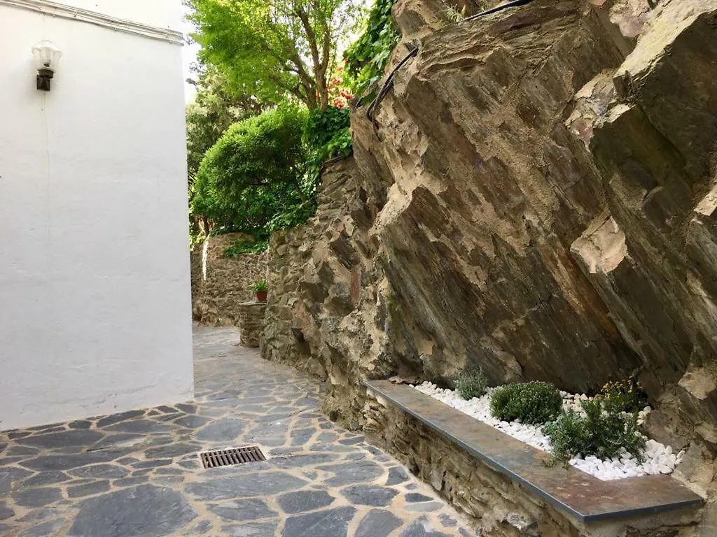 Apartman Smart Studio Cadaques Sa Guarda Spanyolország